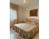 Herverkoop - Villa -
Playa Flamenca - Costa Blanca