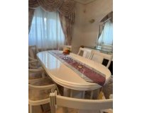 Herverkoop - Villa -
Playa Flamenca - Costa Blanca