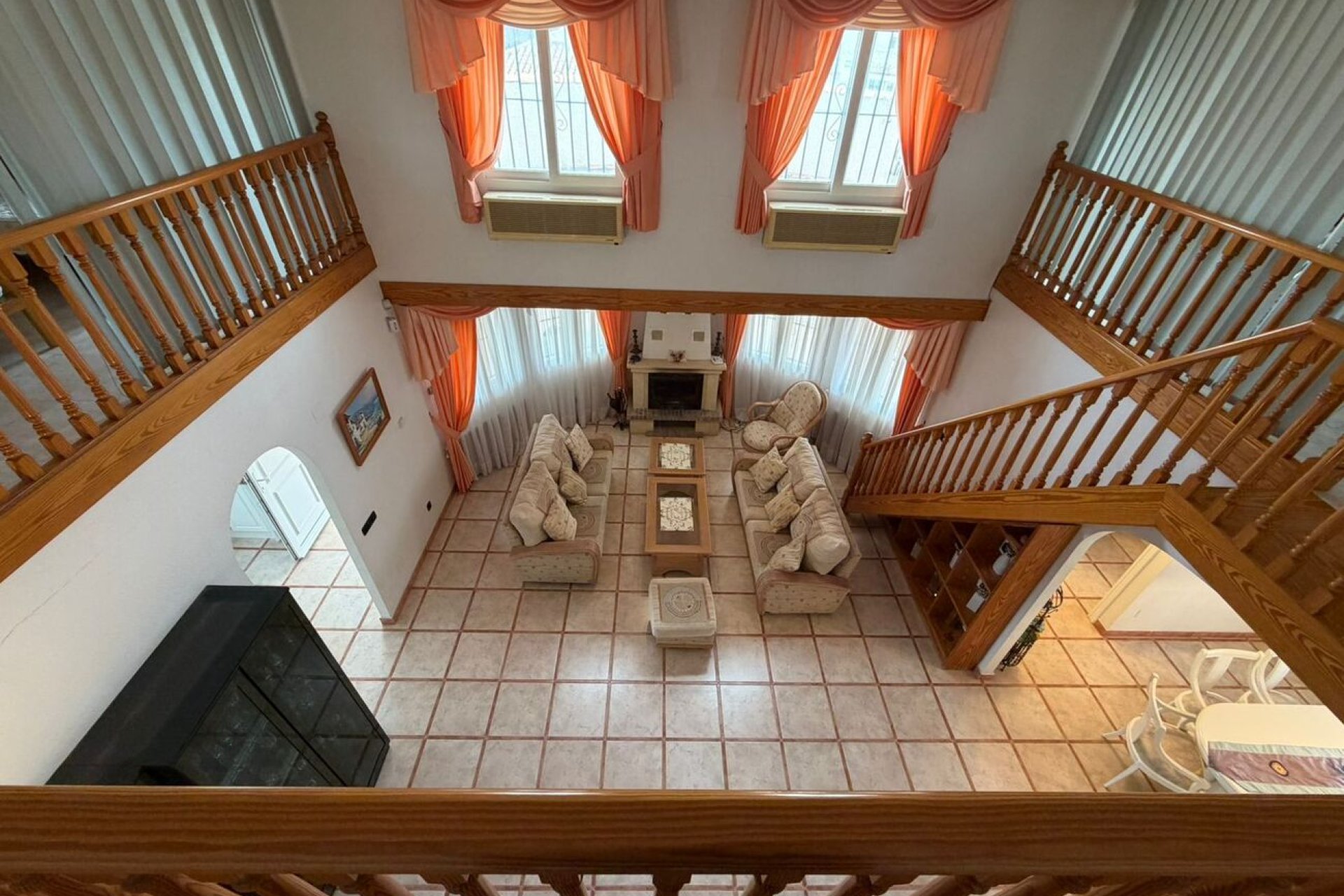 Herverkoop - Villa -
Playa Flamenca - Costa Blanca