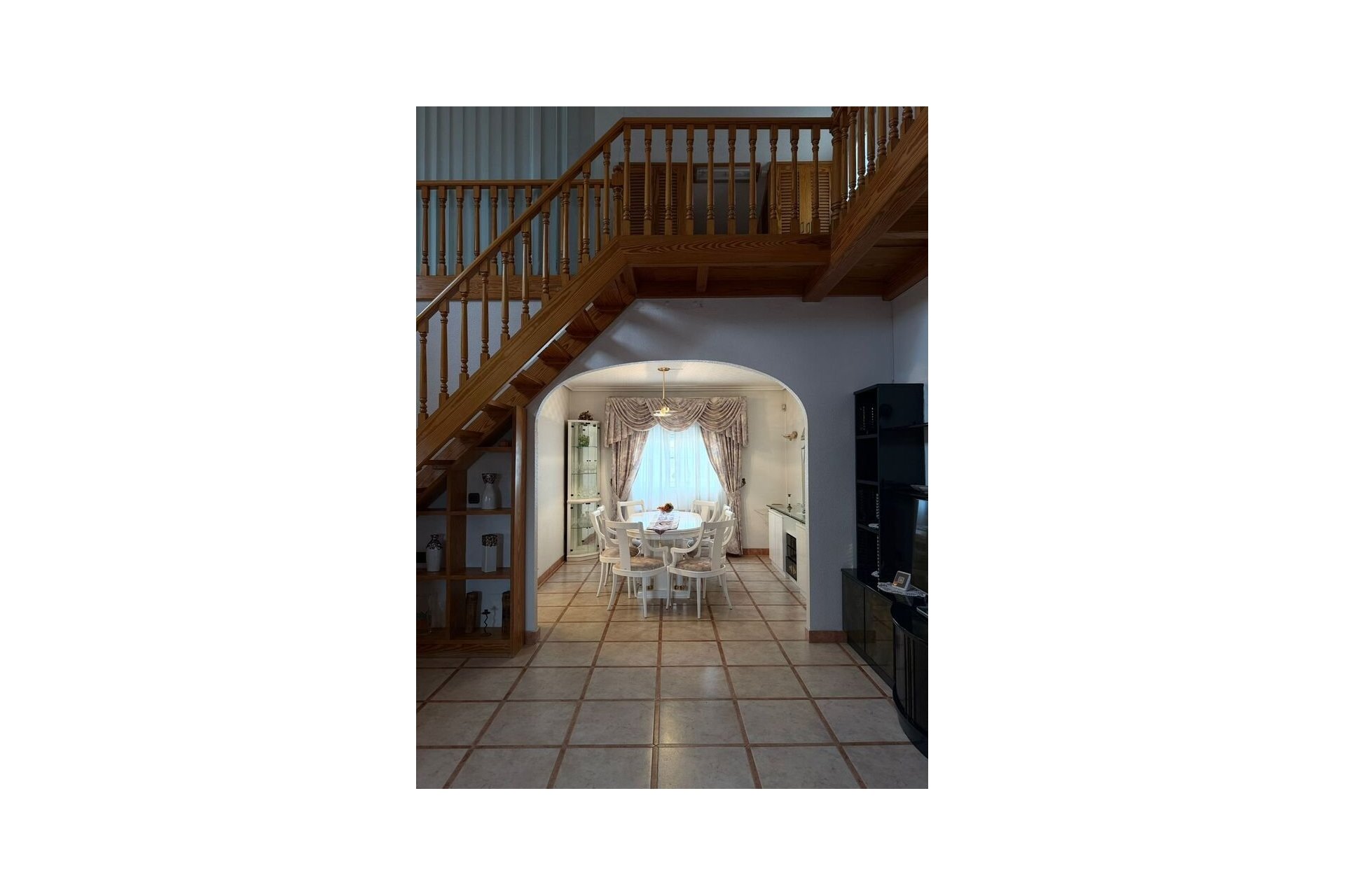 Herverkoop - Villa -
Playa Flamenca - Costa Blanca