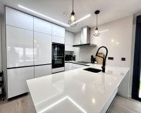 Herverkoop - Villa -
Punta Prima - Costa Blanca