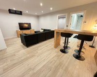 Herverkoop - Villa -
Punta Prima - Costa Blanca