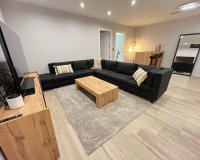 Herverkoop - Villa -
Punta Prima - Costa Blanca