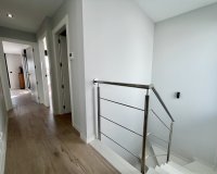 Herverkoop - Villa -
Punta Prima - Costa Blanca