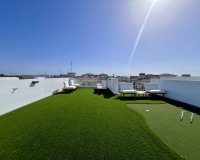 Herverkoop - Villa -
Punta Prima - Costa Blanca