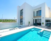 Herverkoop - Villa -
Rojales - Benimar