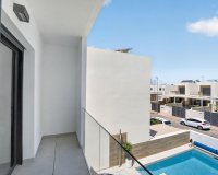 Herverkoop - Villa -
Rojales - Benimar