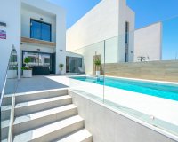 Herverkoop - Villa -
Rojales - Benimar