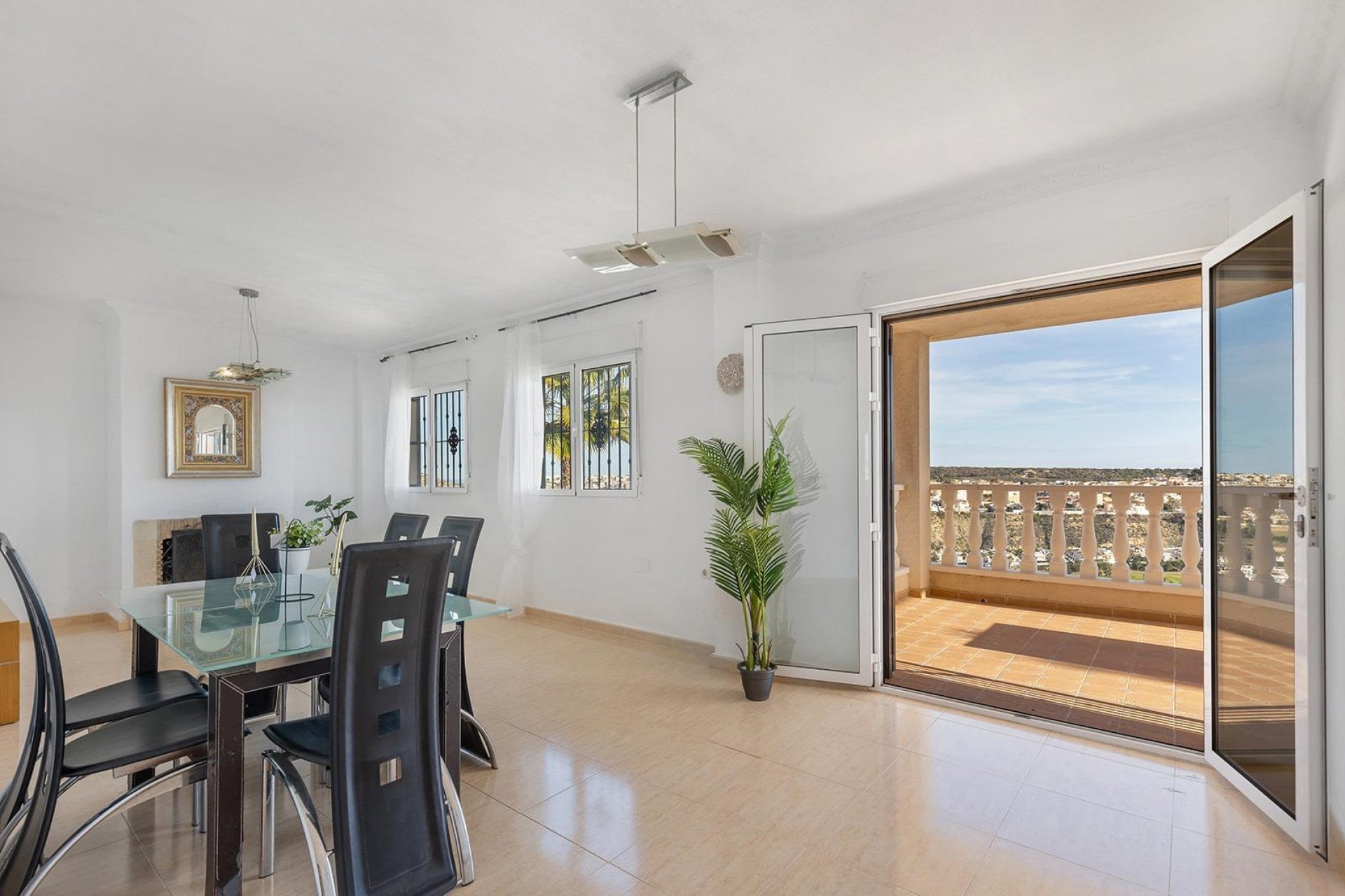 Herverkoop - Villa -
Rojales - Campo De Golf La Marquesa