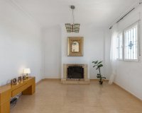 Herverkoop - Villa -
Rojales - Campo De Golf La Marquesa