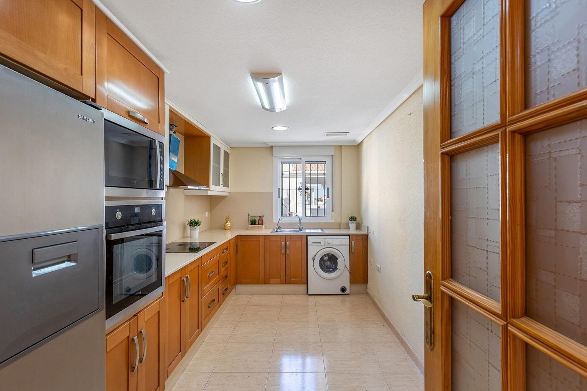 Herverkoop - Villa -
Rojales - Campo De Golf La Marquesa