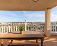 Herverkoop - Villa -
Rojales - Campo De Golf La Marquesa