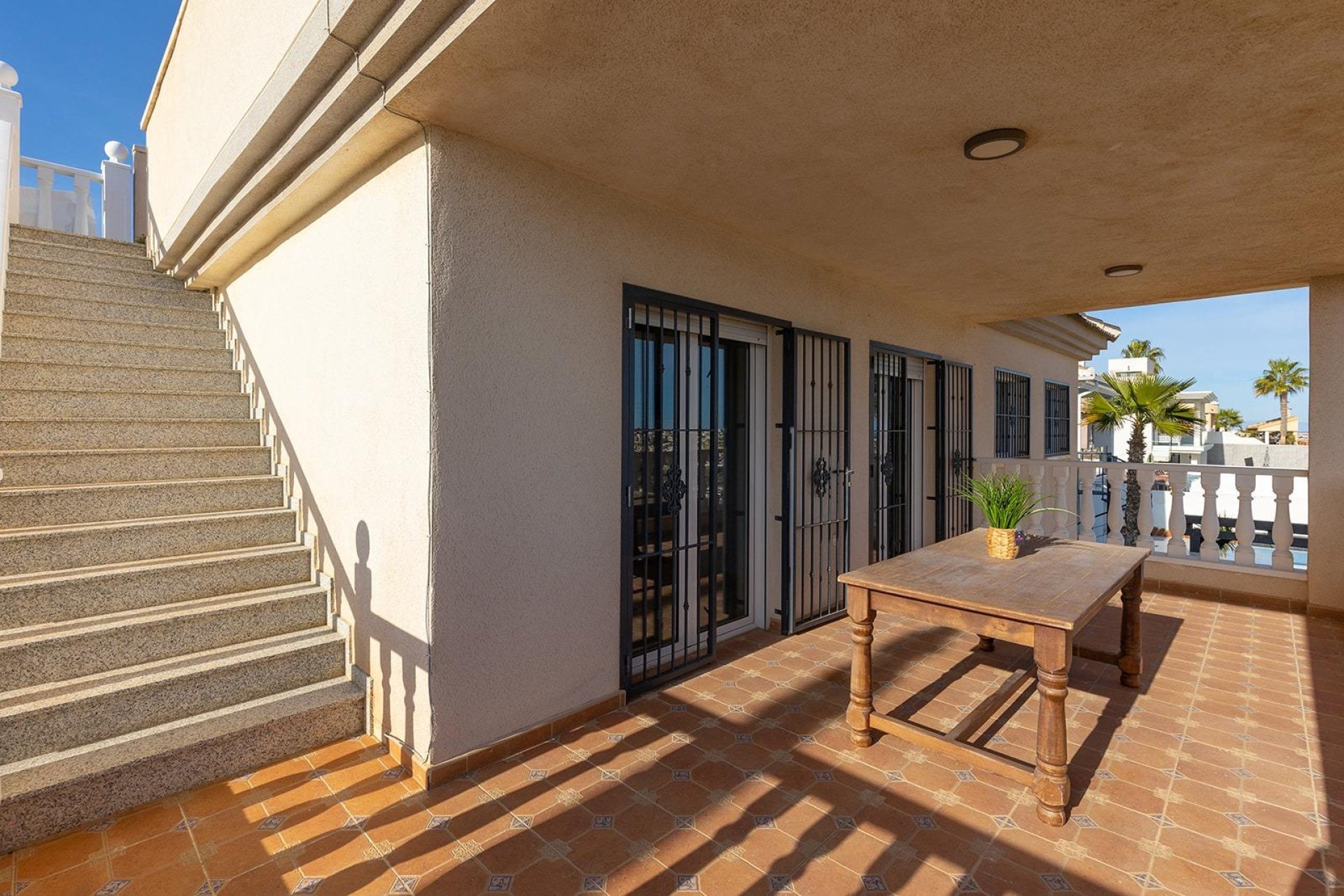 Herverkoop - Villa -
Rojales - Campo De Golf La Marquesa