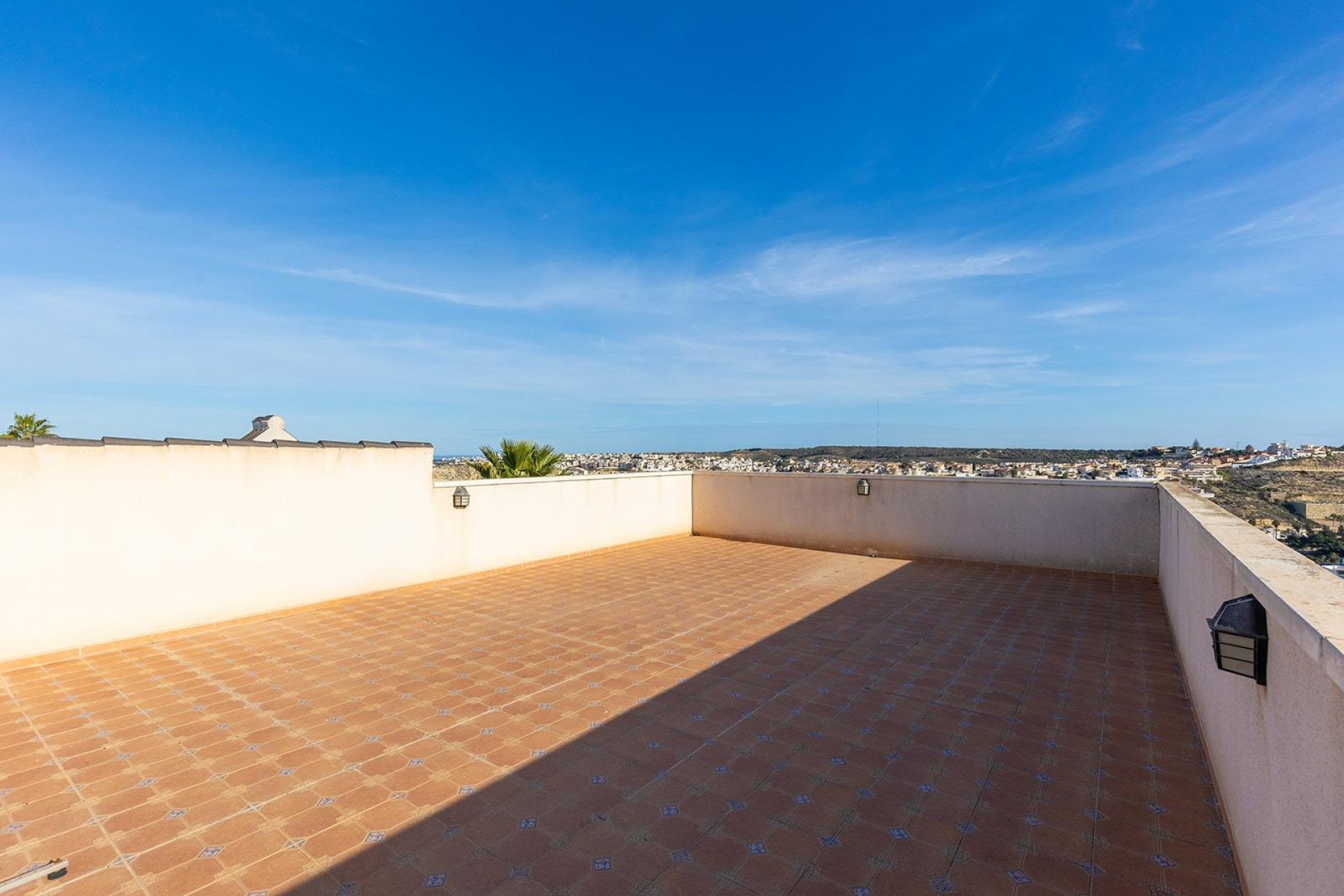 Herverkoop - Villa -
Rojales - Campo De Golf La Marquesa