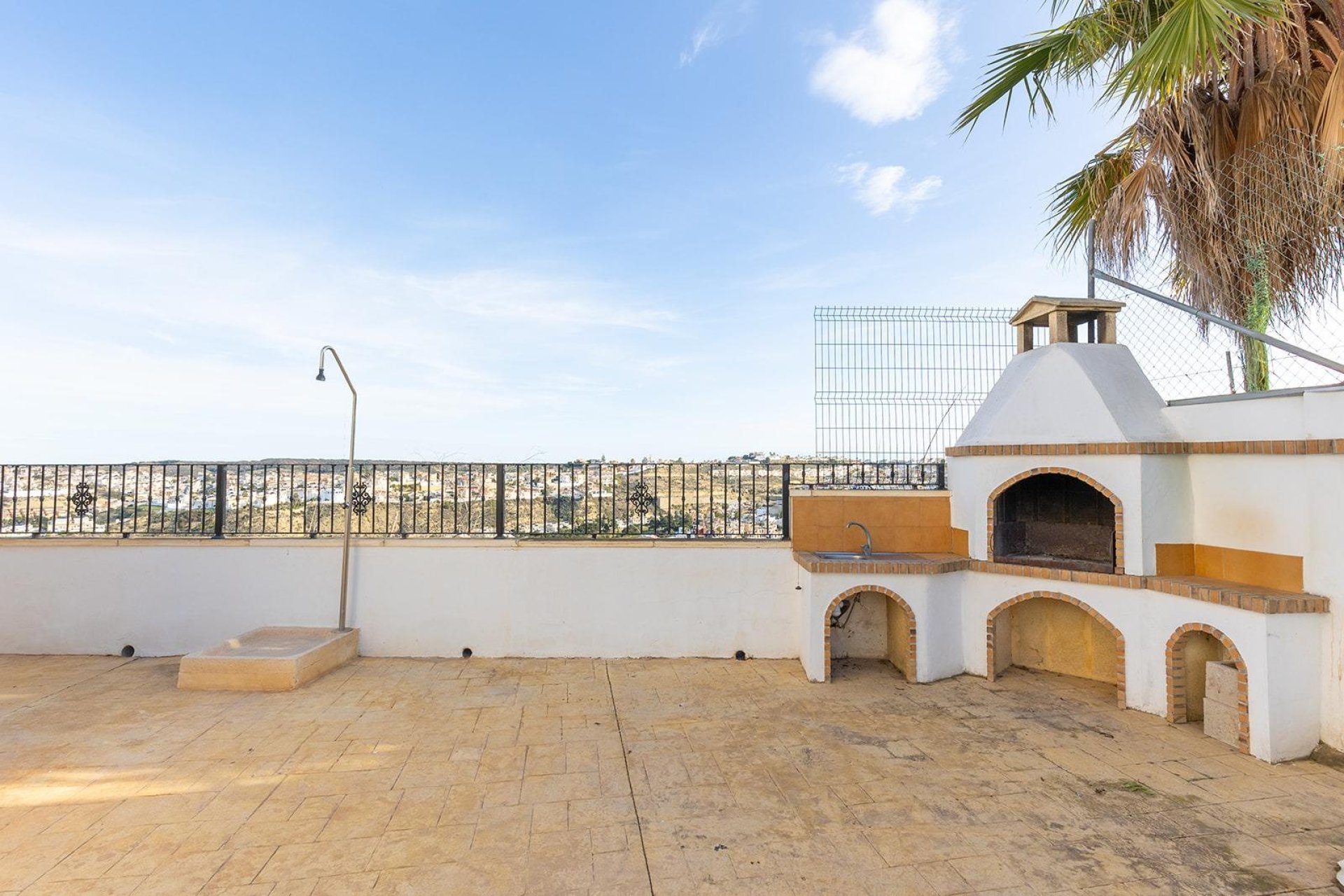 Herverkoop - Villa -
Rojales - Campo De Golf La Marquesa