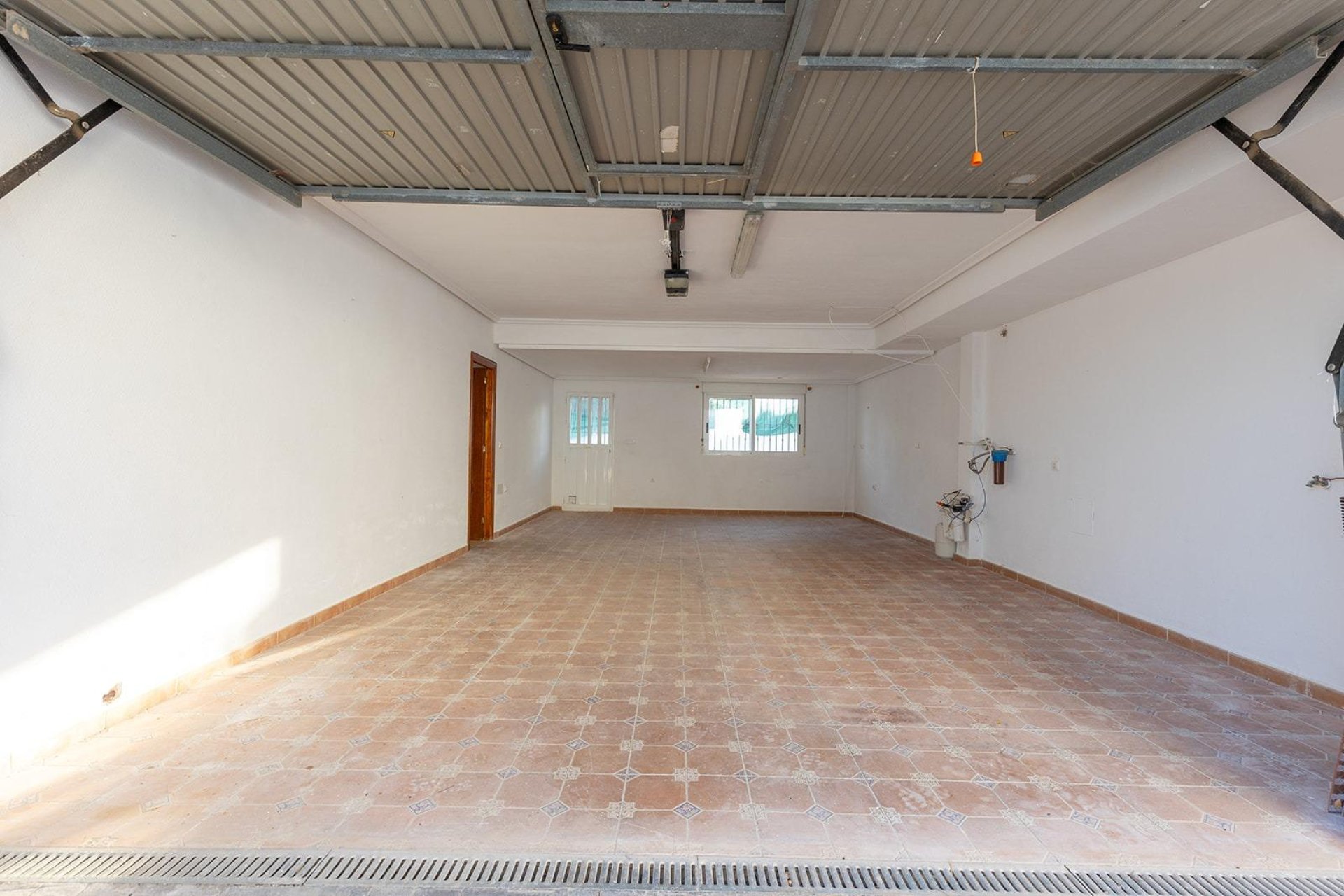 Herverkoop - Villa -
Rojales - Campo De Golf La Marquesa