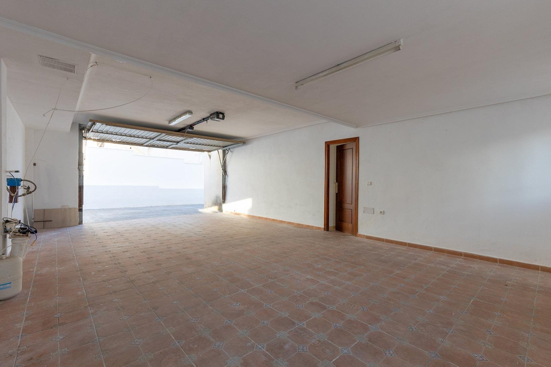 Herverkoop - Villa -
Rojales - Campo De Golf La Marquesa