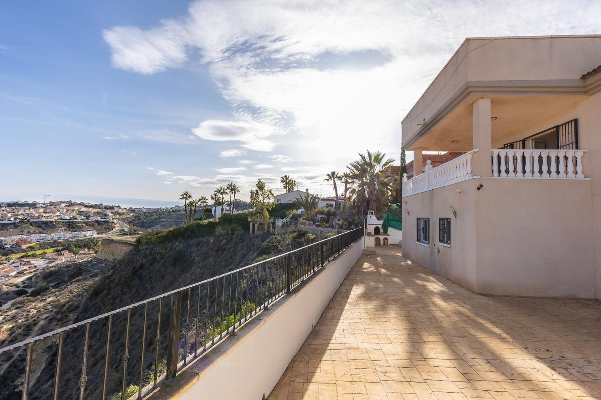 Herverkoop - Villa -
Rojales - Campo De Golf La Marquesa