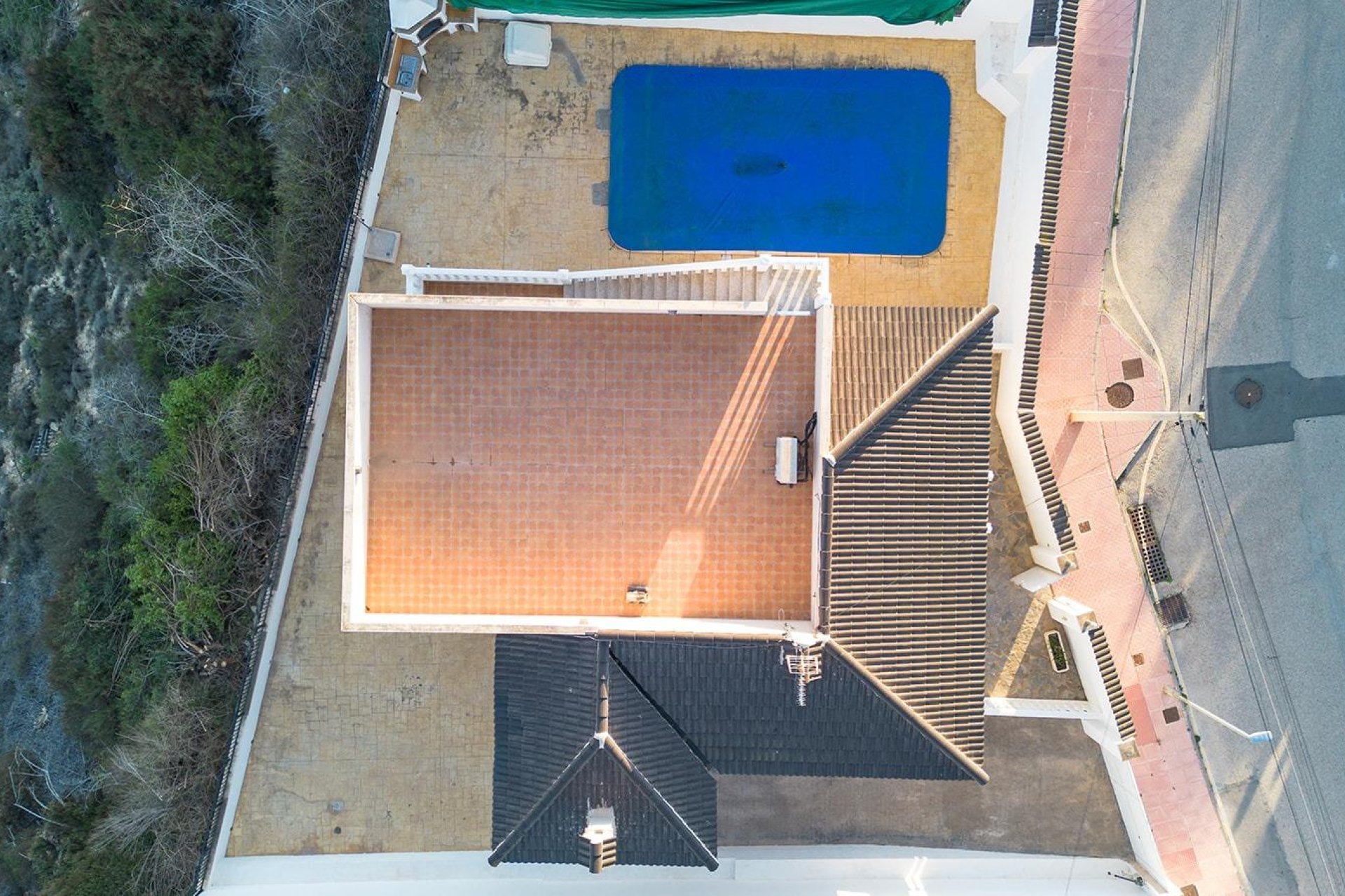 Herverkoop - Villa -
Rojales - Campo De Golf La Marquesa