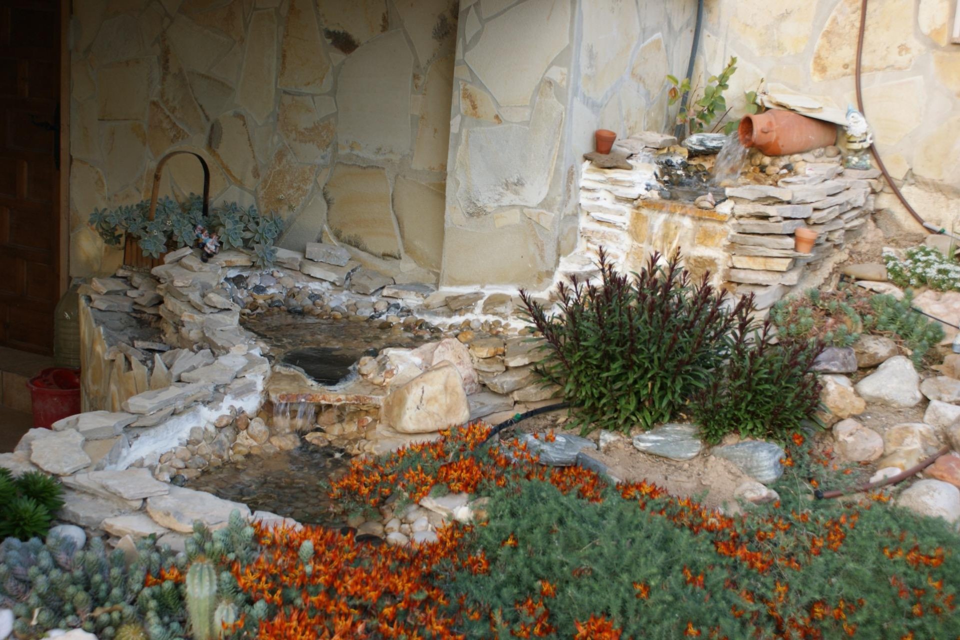 Herverkoop - Villa -
Rojales - Ciudad Quesada