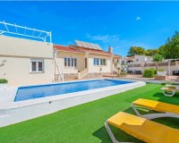 Herverkoop - Villa -
Rojales - Ciudad Quesada