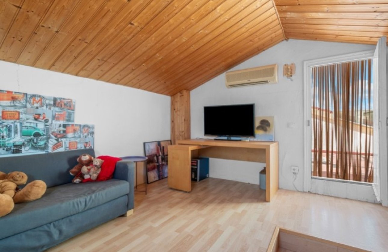 Herverkoop - Villa -
Rojales - Ciudad Quesada