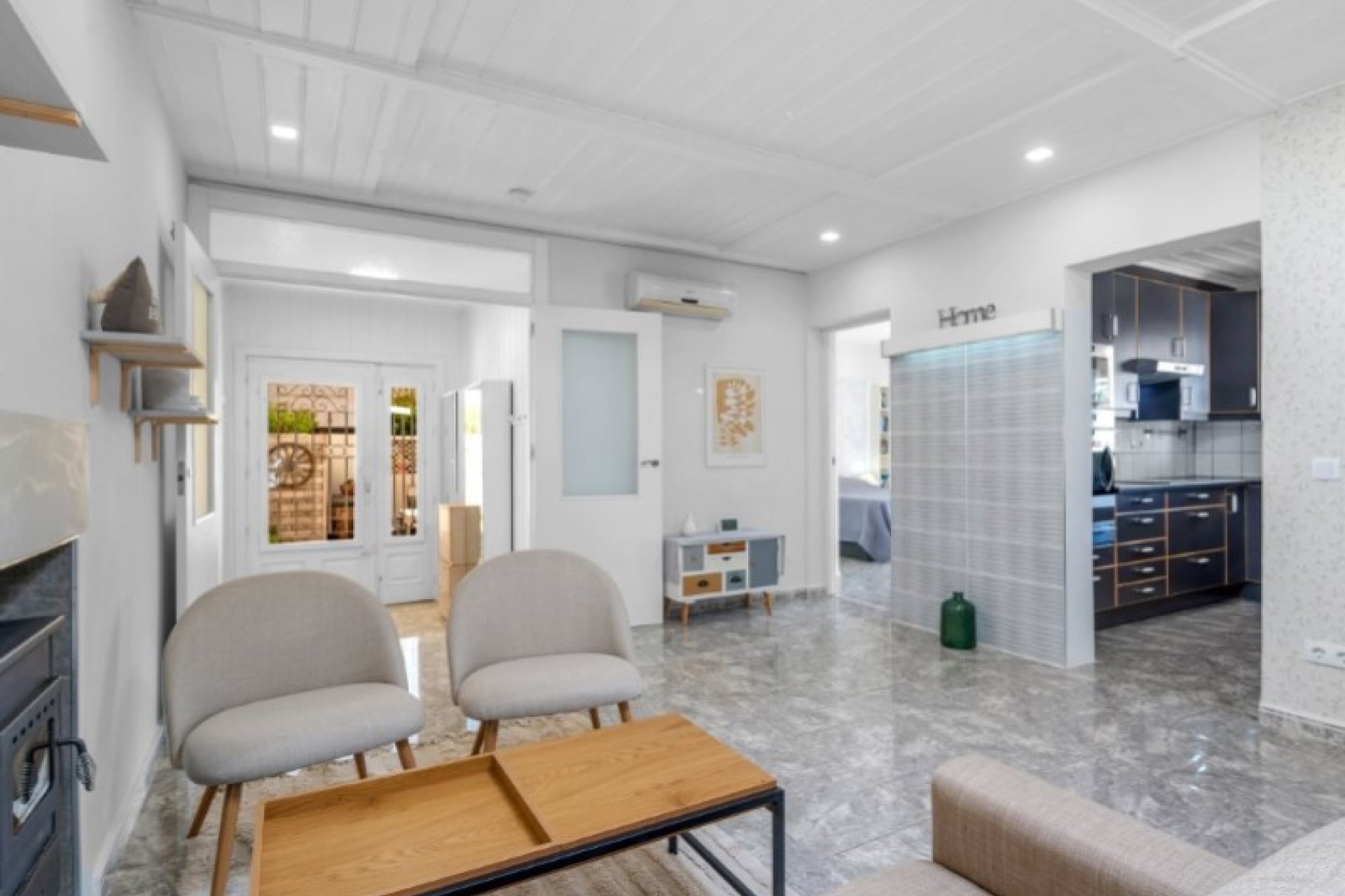 Herverkoop - Villa -
Rojales - Ciudad Quesada