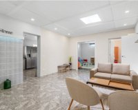 Herverkoop - Villa -
Rojales - Ciudad Quesada