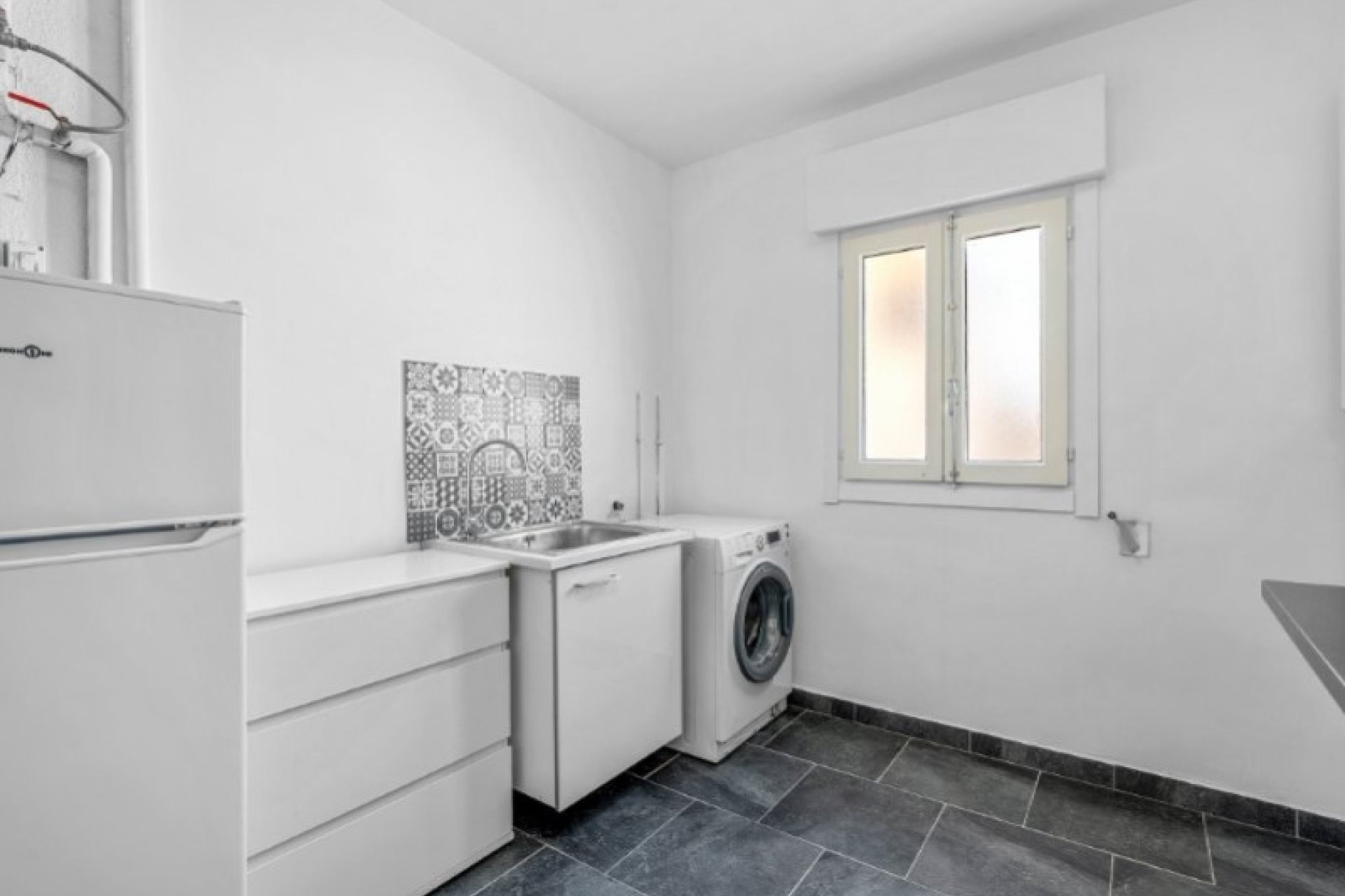 Herverkoop - Villa -
Rojales - Ciudad Quesada