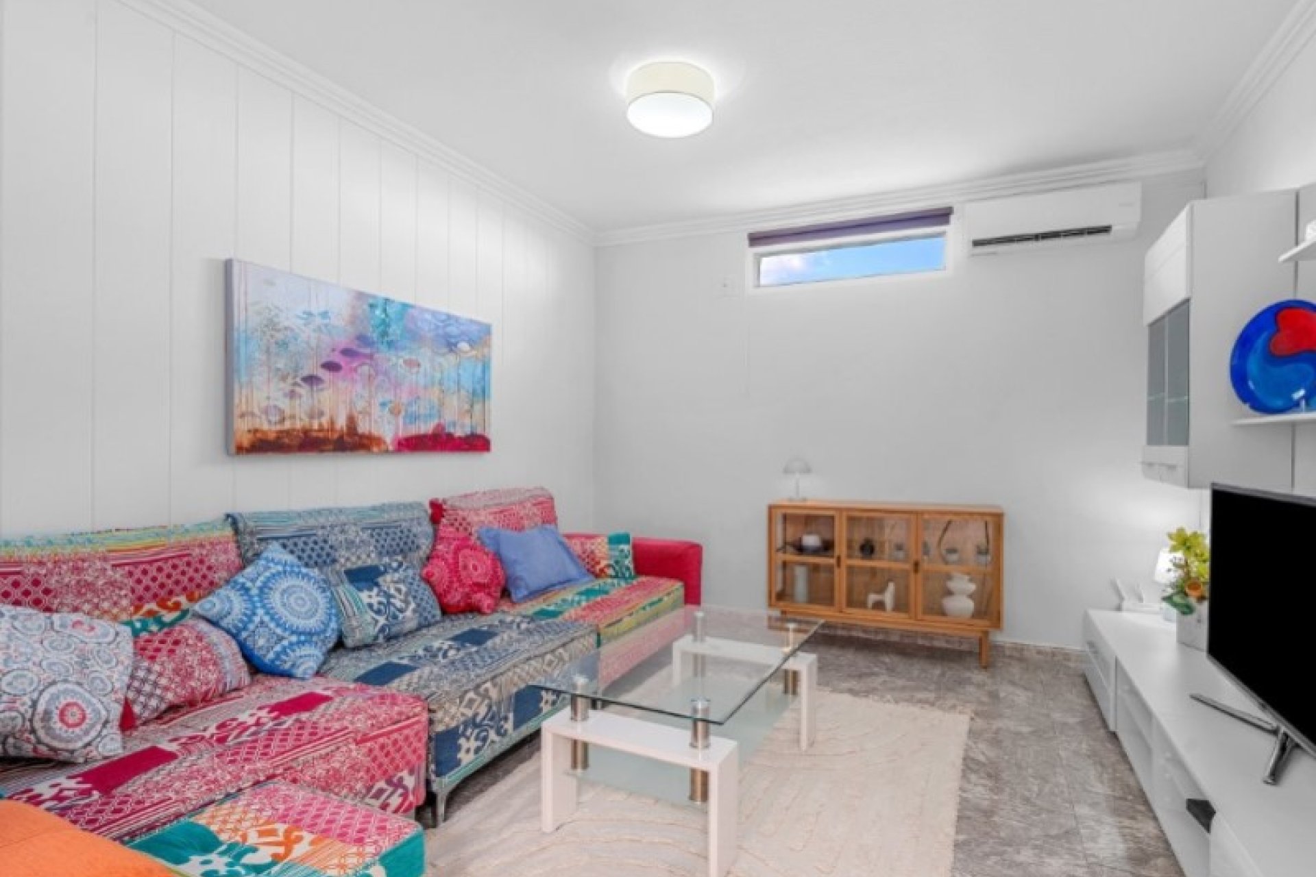 Herverkoop - Villa -
Rojales - Ciudad Quesada