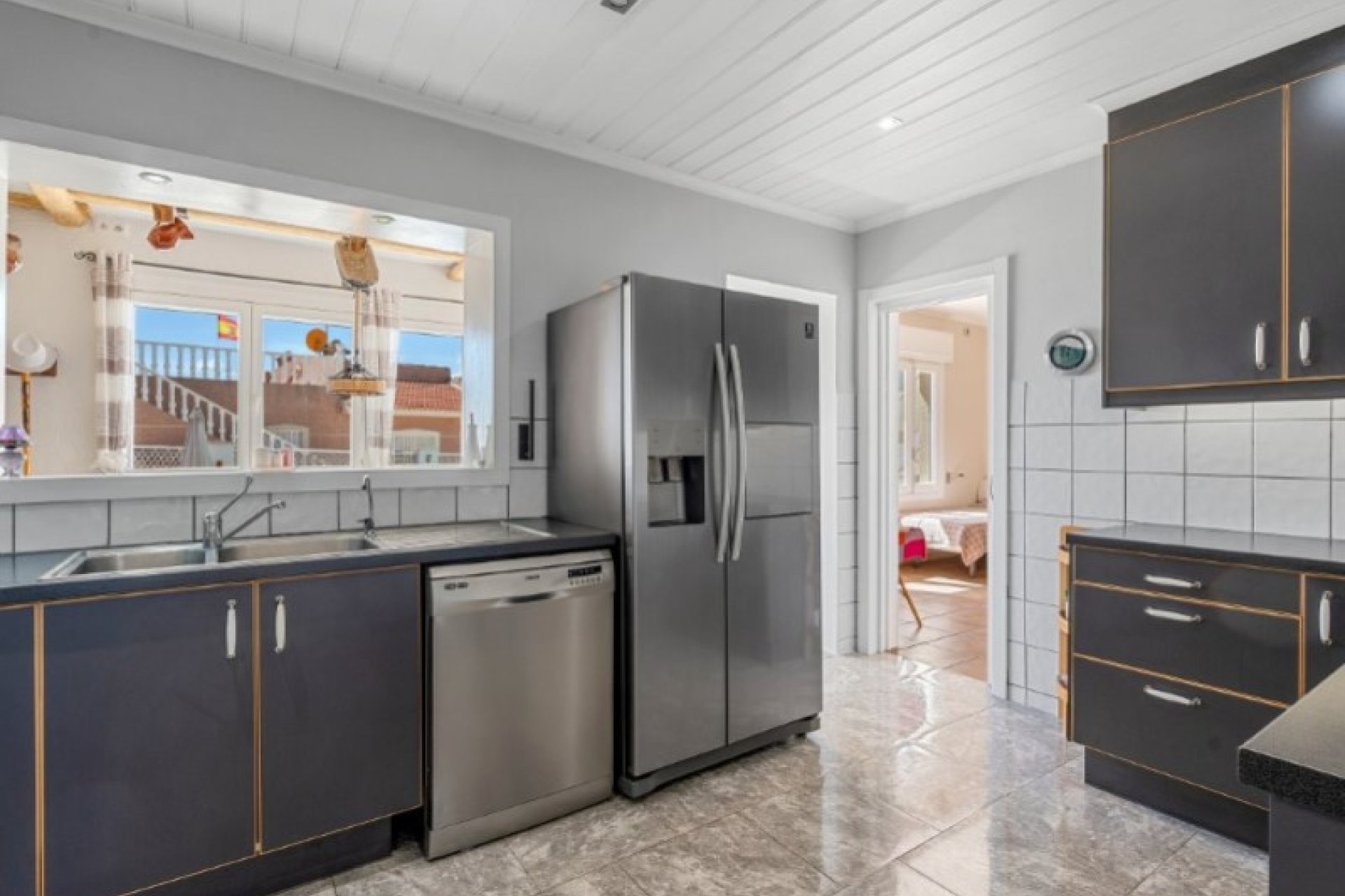 Herverkoop - Villa -
Rojales - Ciudad Quesada