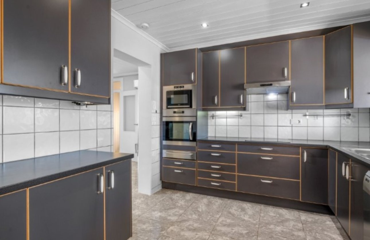 Herverkoop - Villa -
Rojales - Ciudad Quesada