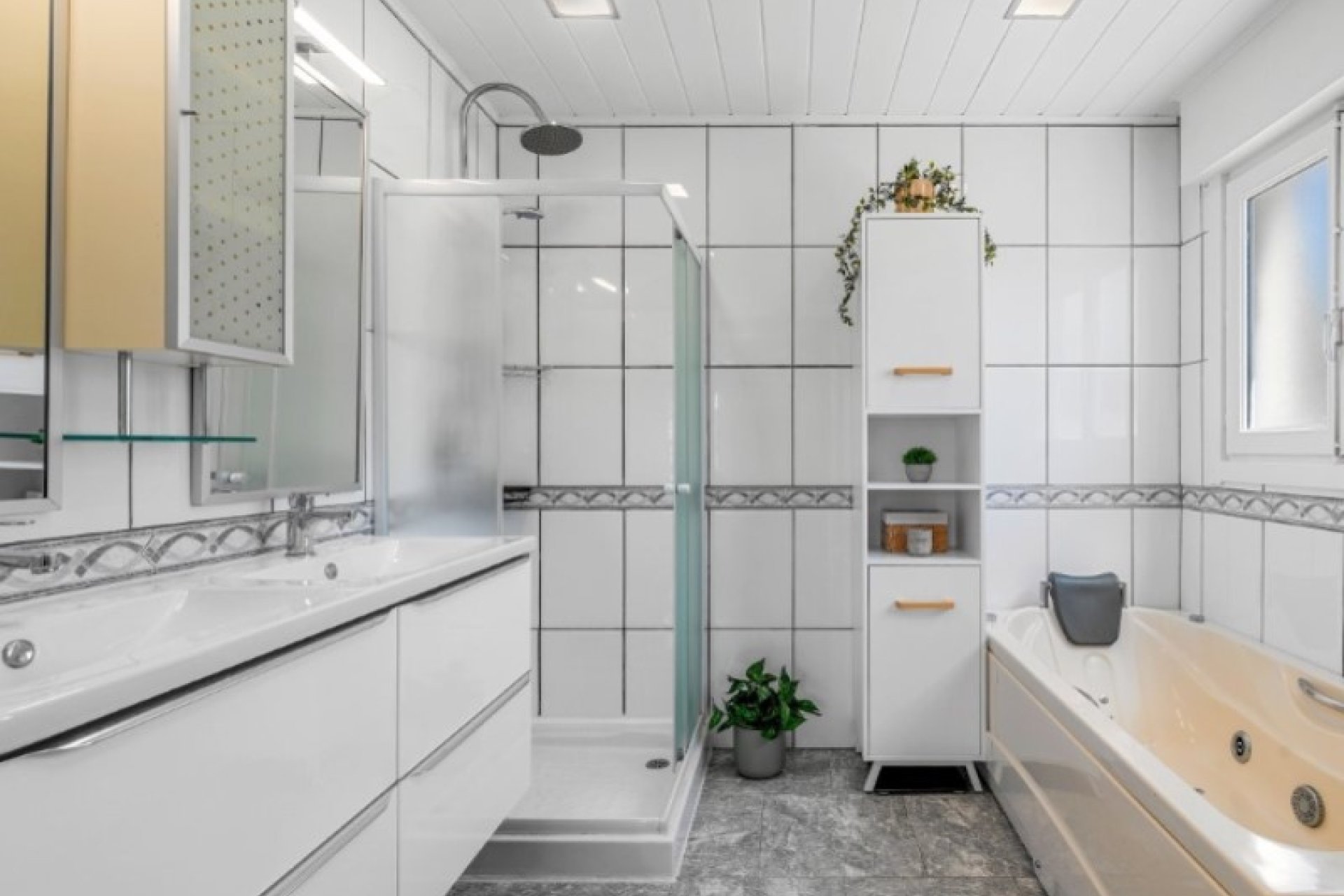 Herverkoop - Villa -
Rojales - Ciudad Quesada