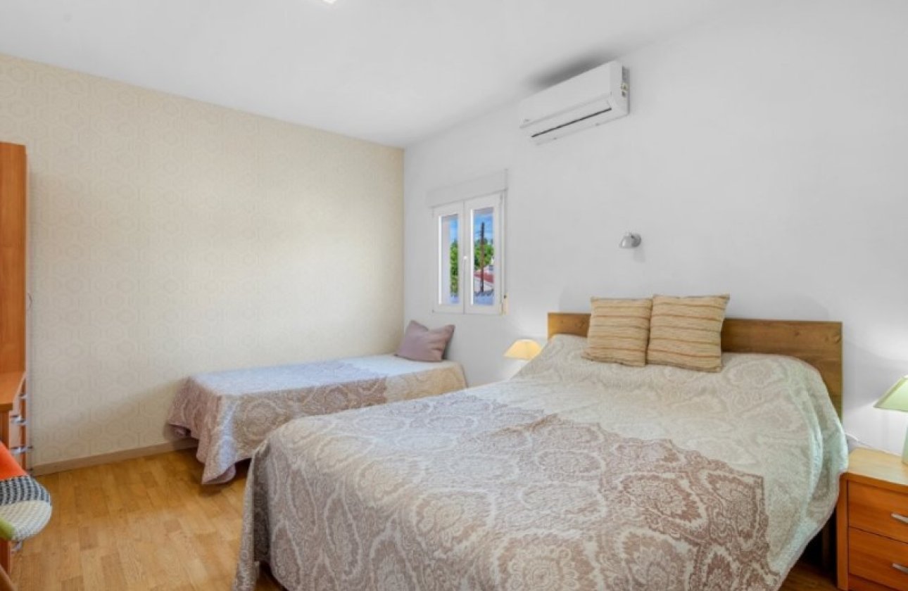 Herverkoop - Villa -
Rojales - Ciudad Quesada