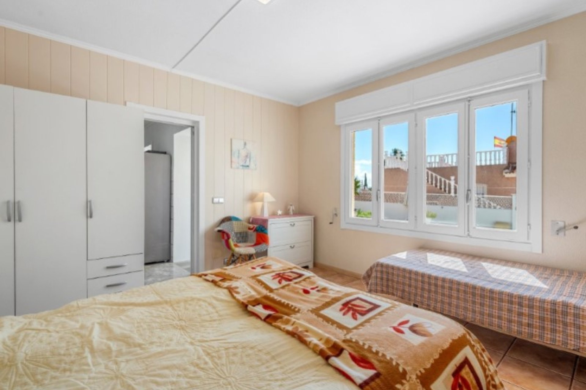 Herverkoop - Villa -
Rojales - Ciudad Quesada