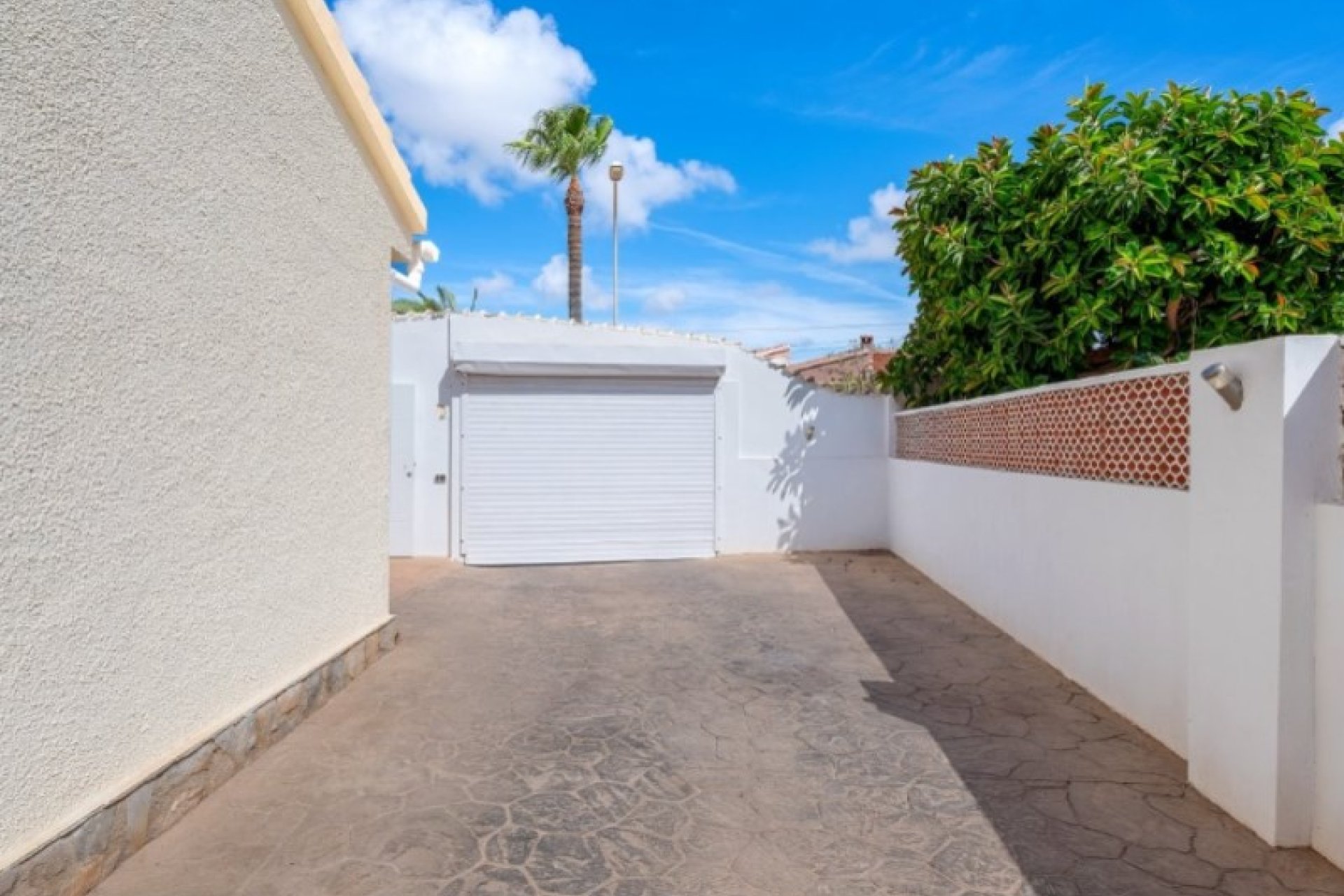 Herverkoop - Villa -
Rojales - Ciudad Quesada