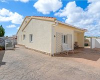 Herverkoop - Villa -
Rojales - Ciudad Quesada