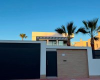 Herverkoop - Villa -
Rojales - Ciudad Quesada