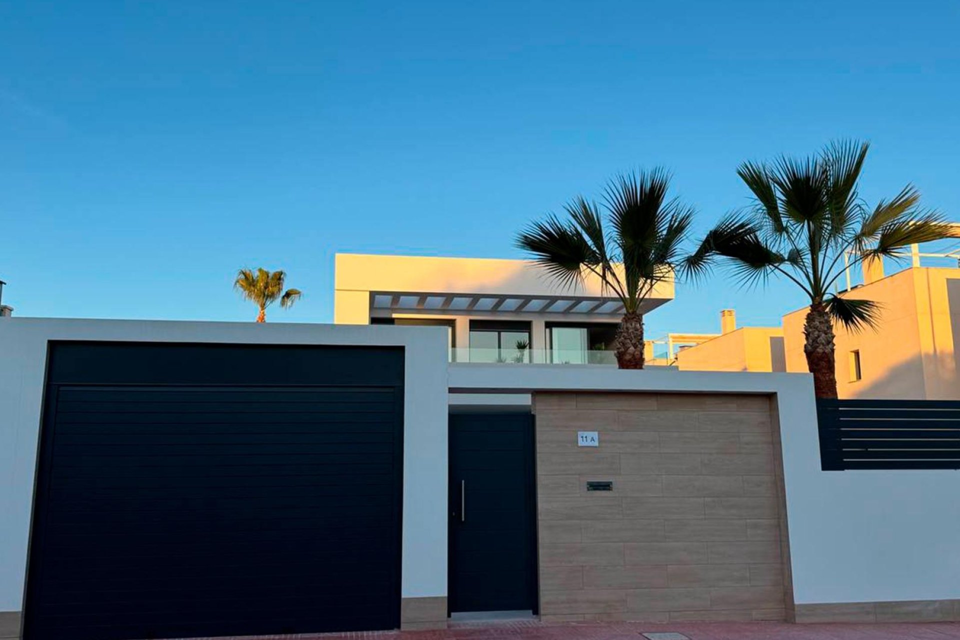 Herverkoop - Villa -
Rojales - Ciudad Quesada