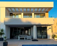 Herverkoop - Villa -
Rojales - Ciudad Quesada