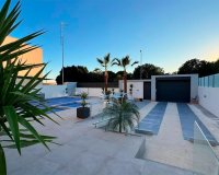 Herverkoop - Villa -
Rojales - Ciudad Quesada