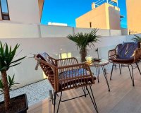 Herverkoop - Villa -
Rojales - Ciudad Quesada