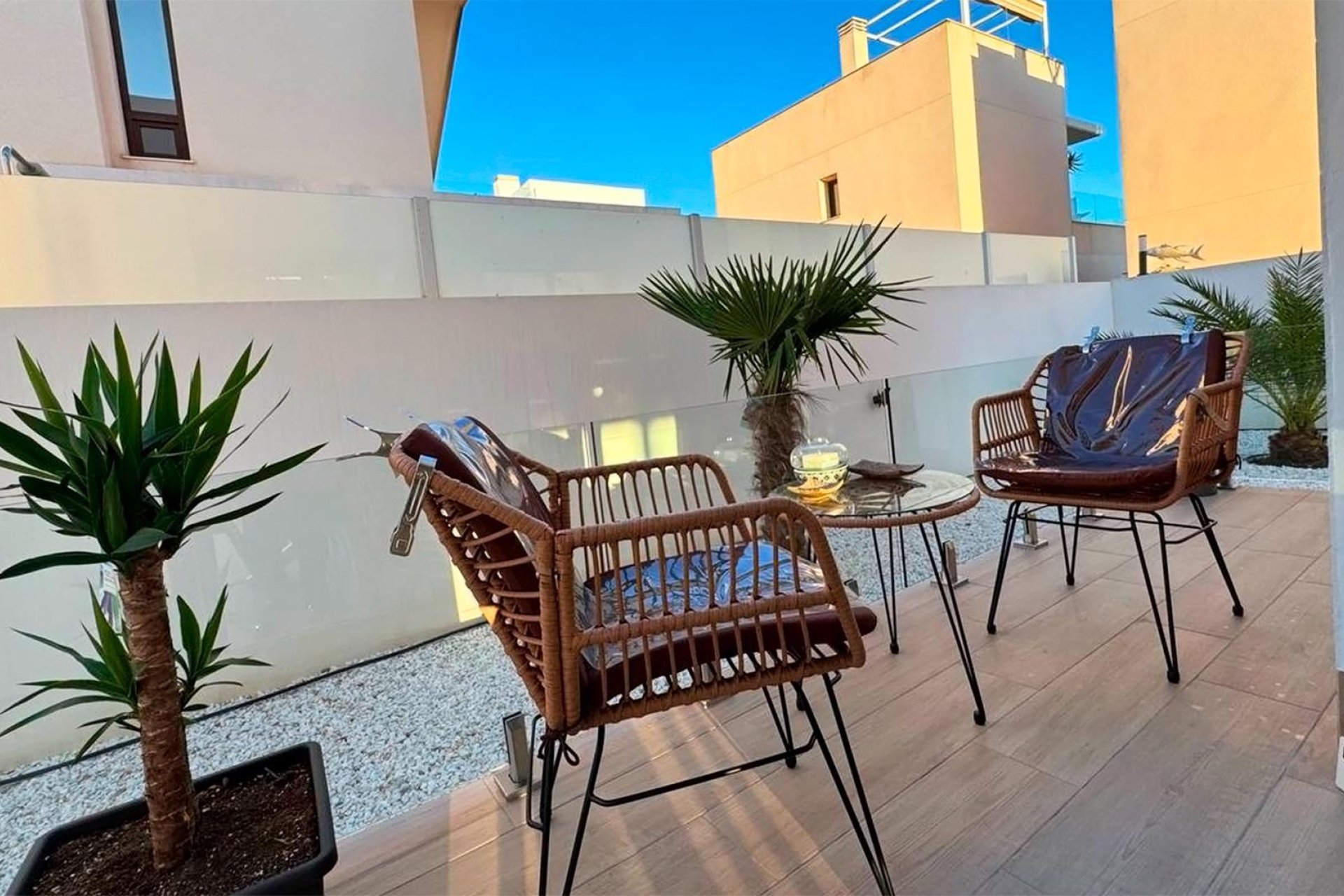 Herverkoop - Villa -
Rojales - Ciudad Quesada