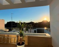 Herverkoop - Villa -
Rojales - Ciudad Quesada