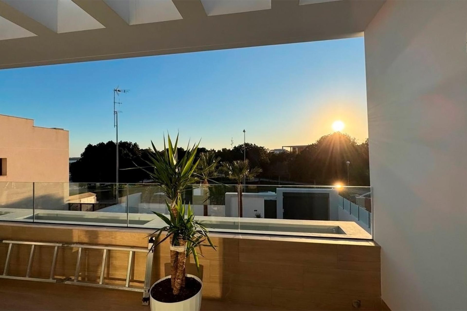 Herverkoop - Villa -
Rojales - Ciudad Quesada