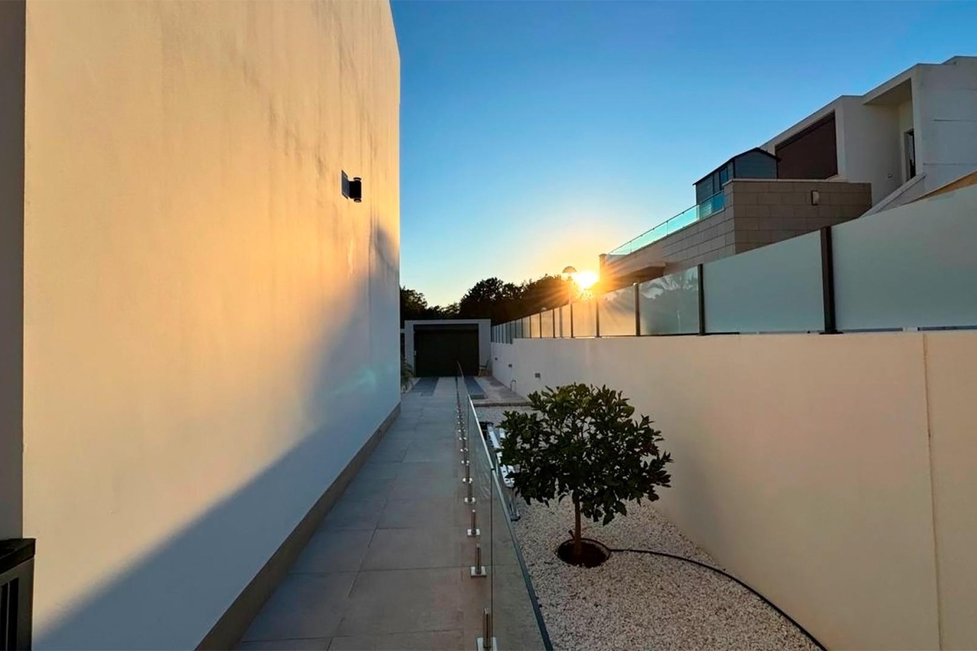 Herverkoop - Villa -
Rojales - Ciudad Quesada