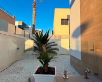 Herverkoop - Villa -
Rojales - Ciudad Quesada