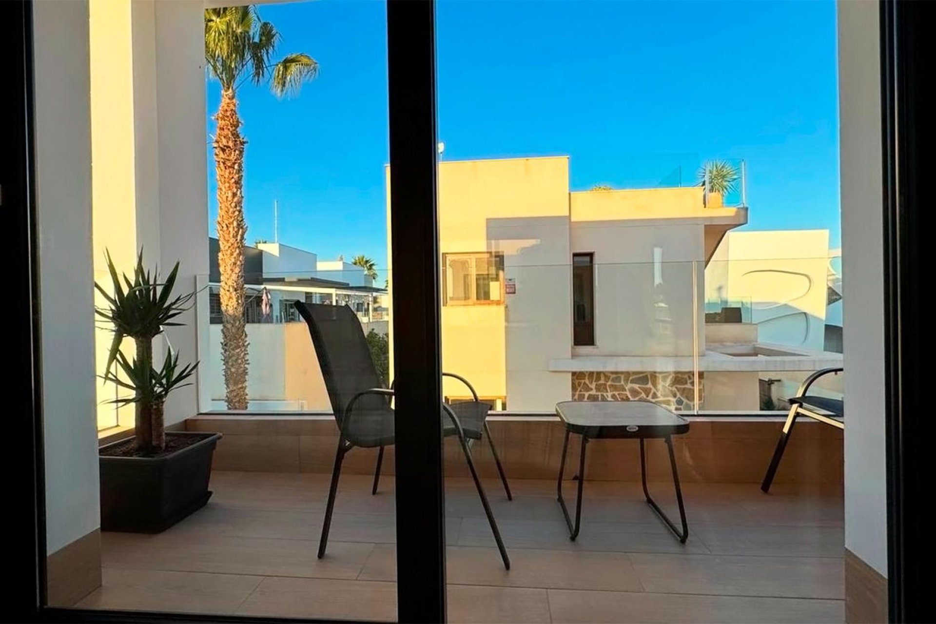 Herverkoop - Villa -
Rojales - Ciudad Quesada