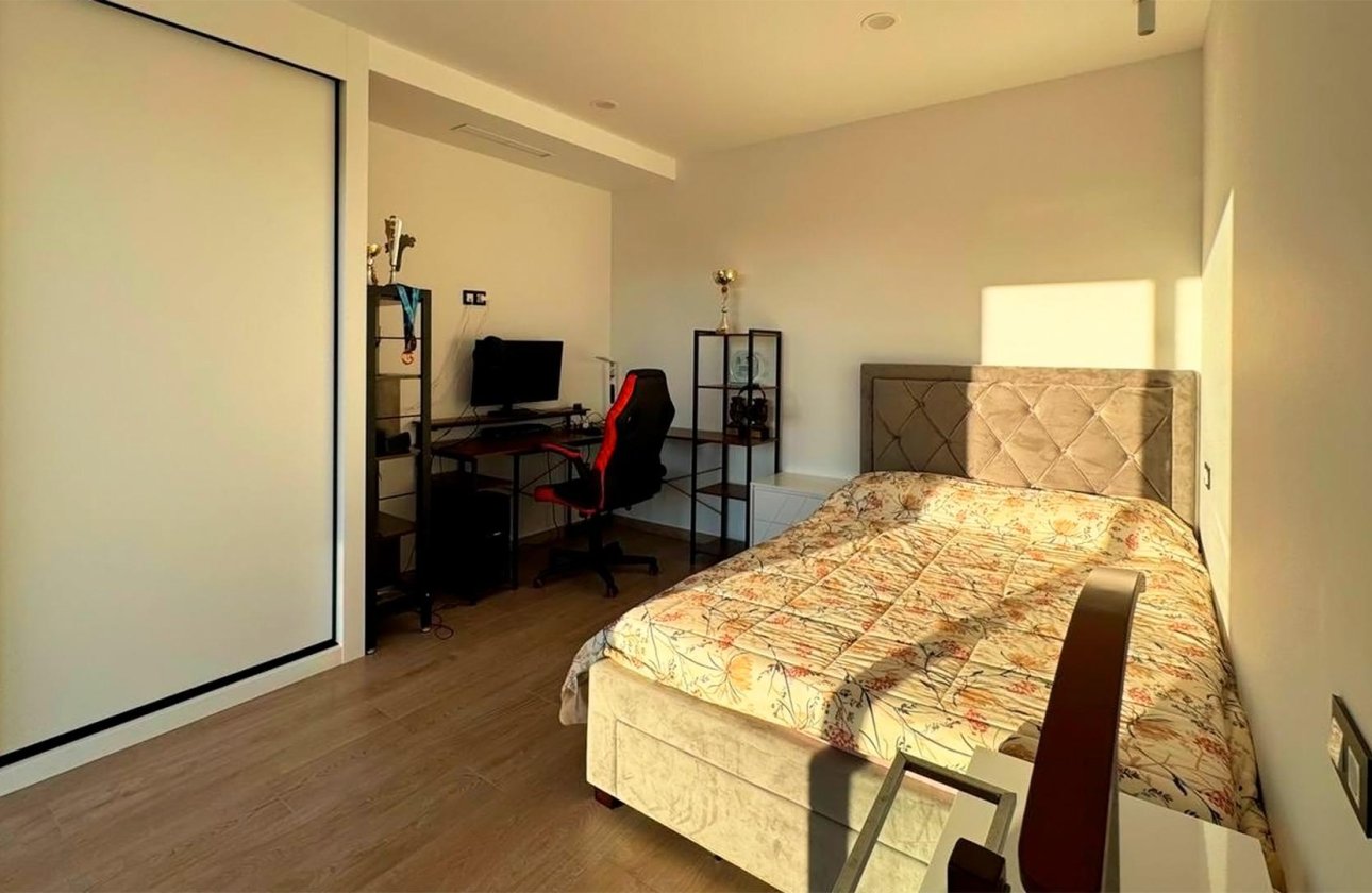 Herverkoop - Villa -
Rojales - Ciudad Quesada