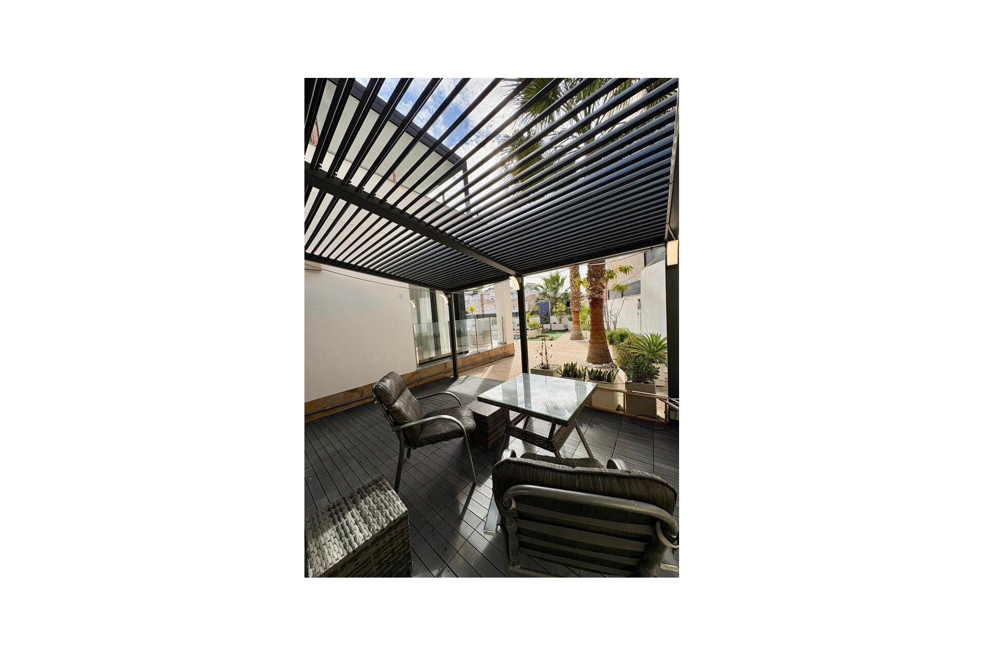 Herverkoop - Villa -
Rojales - Costa Blanca